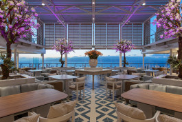 Круиз «Barcelona to Lisbon»