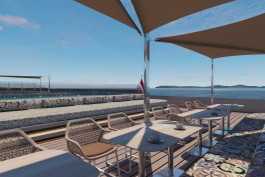 Круиз «Атлантическая Одиссея из Африки в Антарктику»