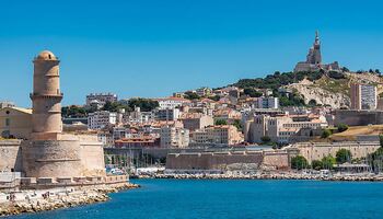 Тур «Сокровища Западного Средиземноморья»