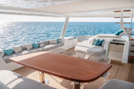 Круиз «Сейшельские острова под парусами на Spirit of Ponant»