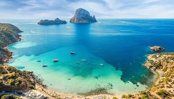 Тур «Весна на Средиземном море»