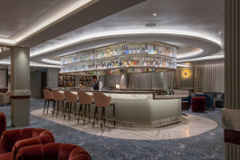 Круиз «Barcelona to Lisbon»