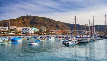 Тур «Вулканические острова и исторические города Северной Атлантики»