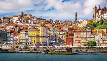 Тур «Из Лиссабона в Лондон с Smithsonian Journeys»