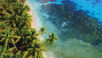 Французская Полинезия