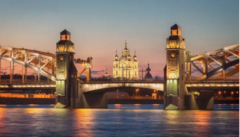 Из Стокгольма в Копенгаген