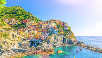 Тур «Путешествие вокруг Сицилии»