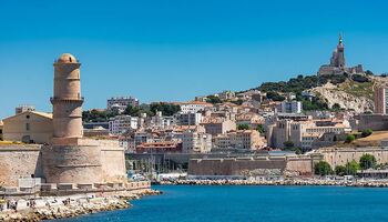 Тур «Сокровища Западного Средиземноморья»