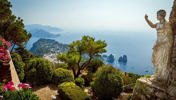 Тур «Круиз от Тирренского моря до Адриатики»