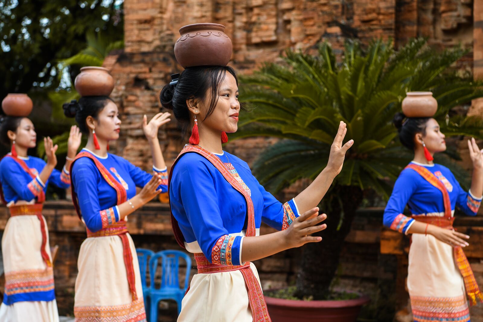 Круиз «Жемчужины Юго-Восточной Азии»