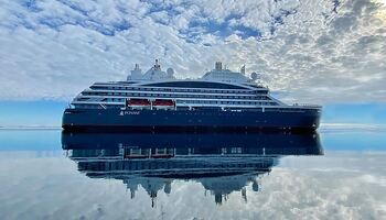 Тур «Морской переход: Берген - Монреаль»