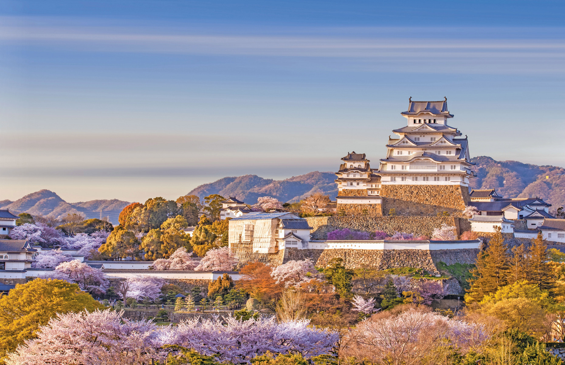 Круиз «Круиз по Японии и Южной Корее»