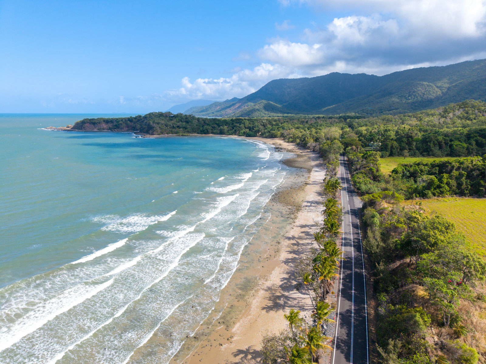 Круиз «Восточное побережье Австралии»