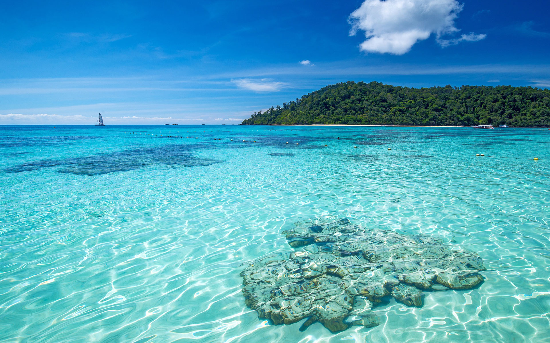 Круиз «Жемчужины Юго-Восточной Азии»