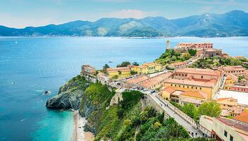 Тур «Пиренейский полуостров и средиземноморские драгоценности»