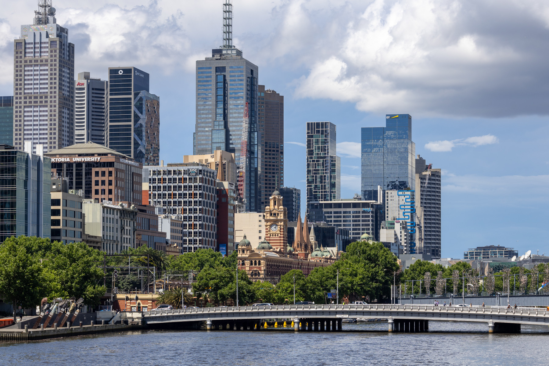 Круиз «Восточное побережье Австралии»