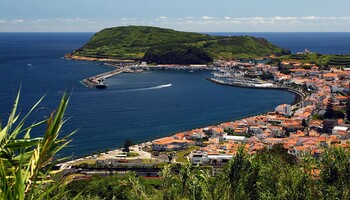 Тур «Морской переход из Лиссабона в Нью-Йорк»