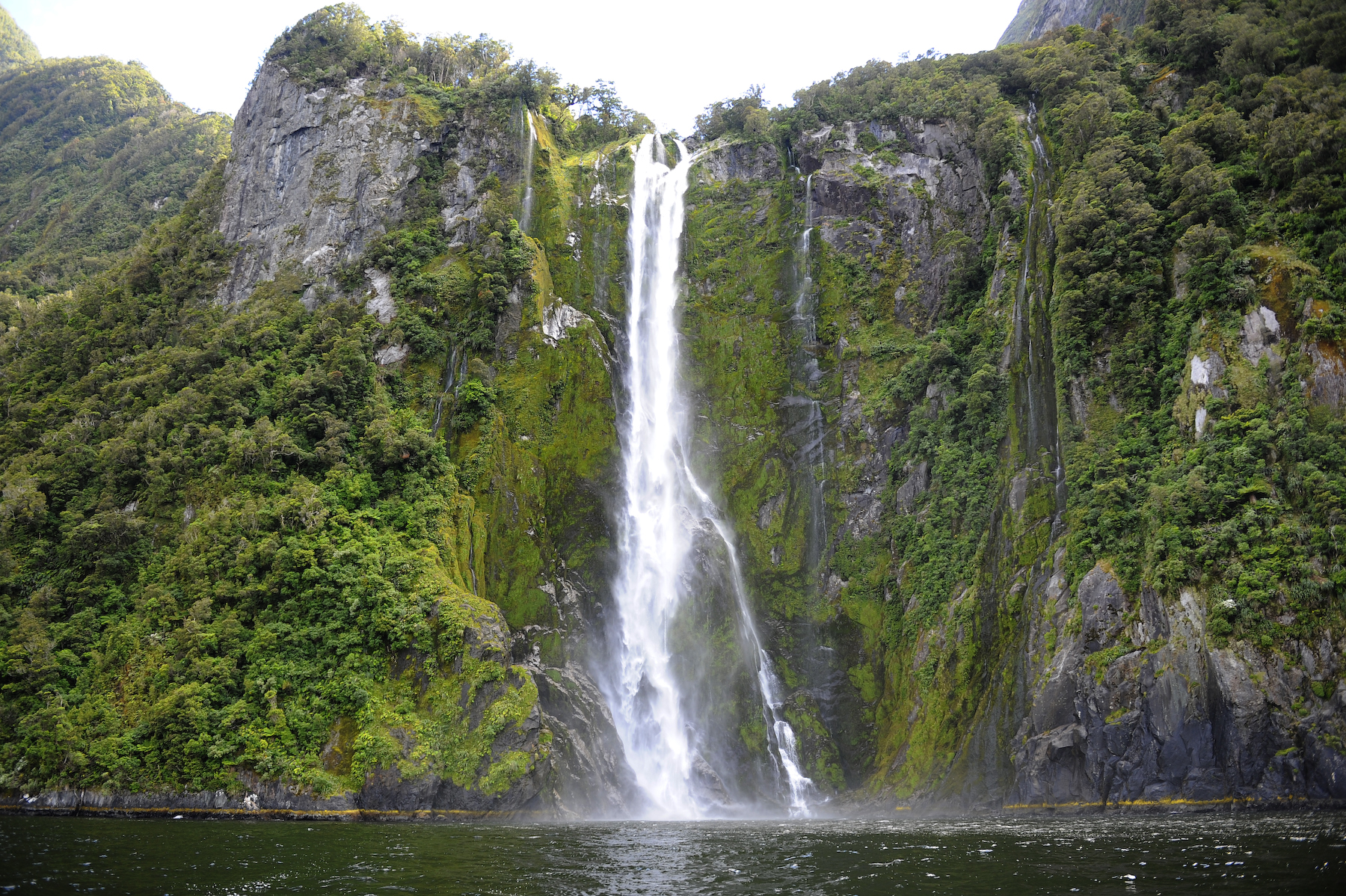 Круиз «Круиз по Новой Зеландии и Австралии»