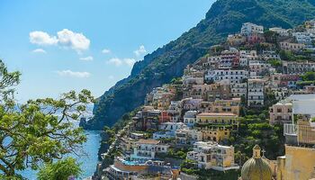 Тур «Легендарные берега Италии и Хорватии»