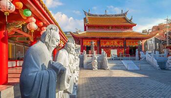 Тур «Сокровища Японии»