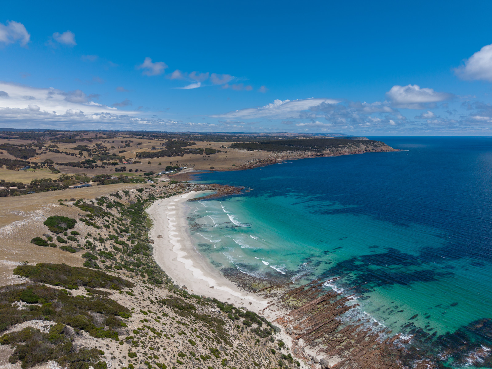 Круиз «Восточное побережье Австралии»