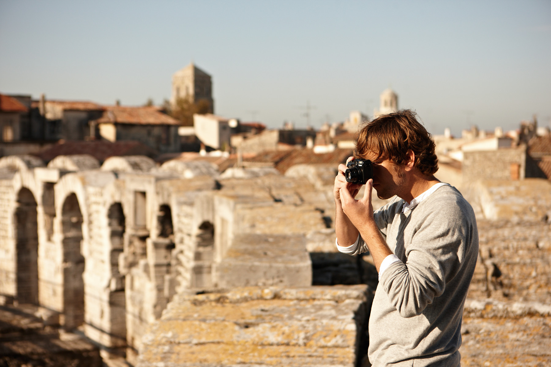 Круиз «Речные жемчужины Франции»