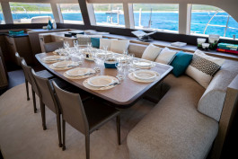 Круиз «Сейшельские острова под парусами на Spirit of Ponant»