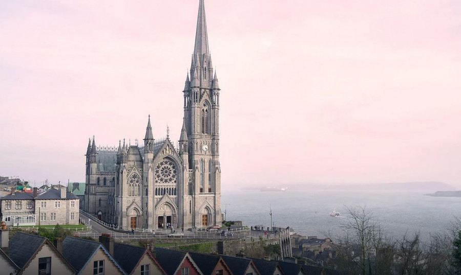 Тур «От кельтских берегов до Бискайского залива»