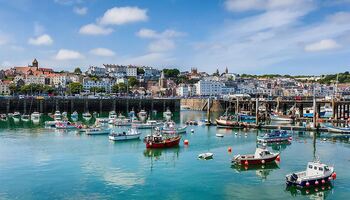 Тур «Пиренейский полуостров и города Атлантики»