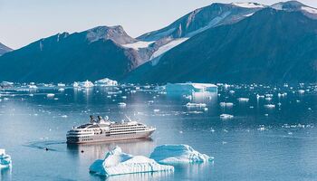 Тур «Северо-Западный проход»