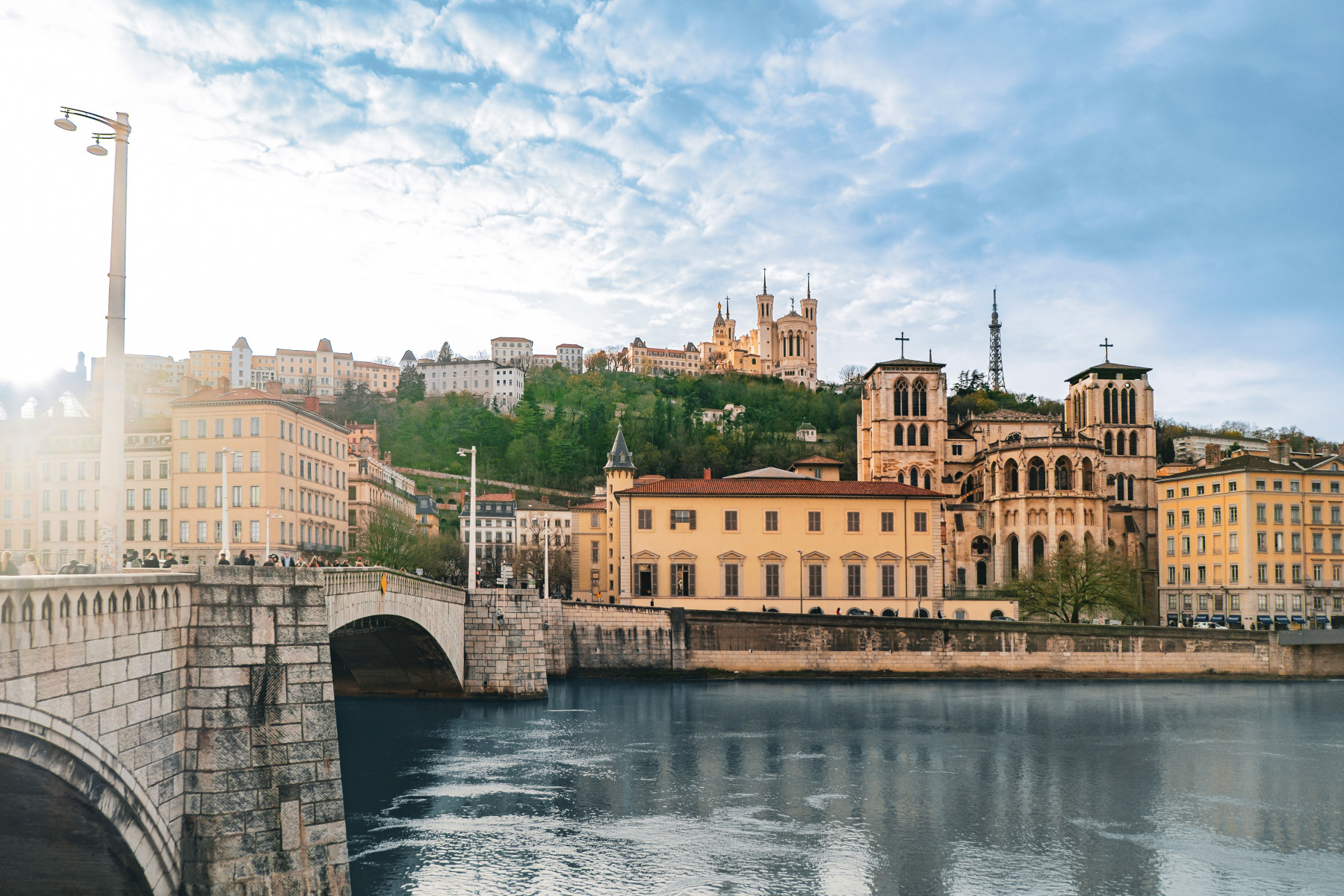 Круиз «Речные жемчужины Франции»