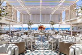 Круиз «Barcelona to Lisbon»