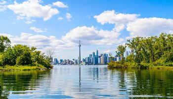 Тур «Великие озера Северной Америки»