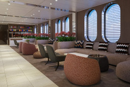 Круиз «Святая Земля, пирамиды и Суэцкий канал»