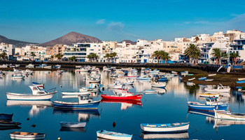 Тур «Из Дакара в Лиссабон»