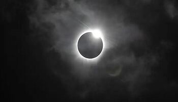 Тур «Полное солнечное затмение: Средиземноморье и Атлантика»