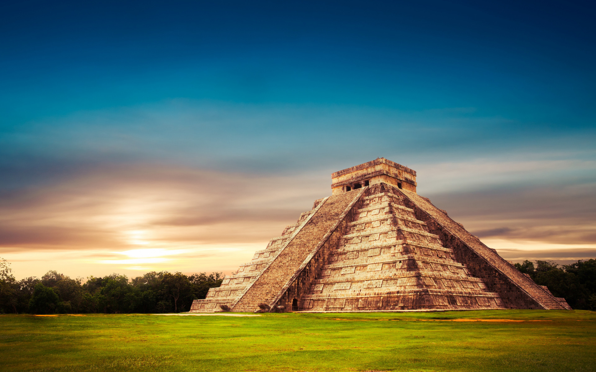 Тур «Тур в Мексику: от древней цивилизации до наших дней»