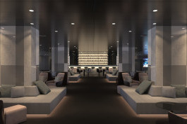 Круиз «Атлантическая Одиссея из Африки в Антарктику»