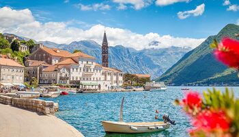 Тур «Адриатика и Ионическое море»