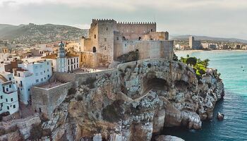 Тур «Тайны Пиренейского полуострова»