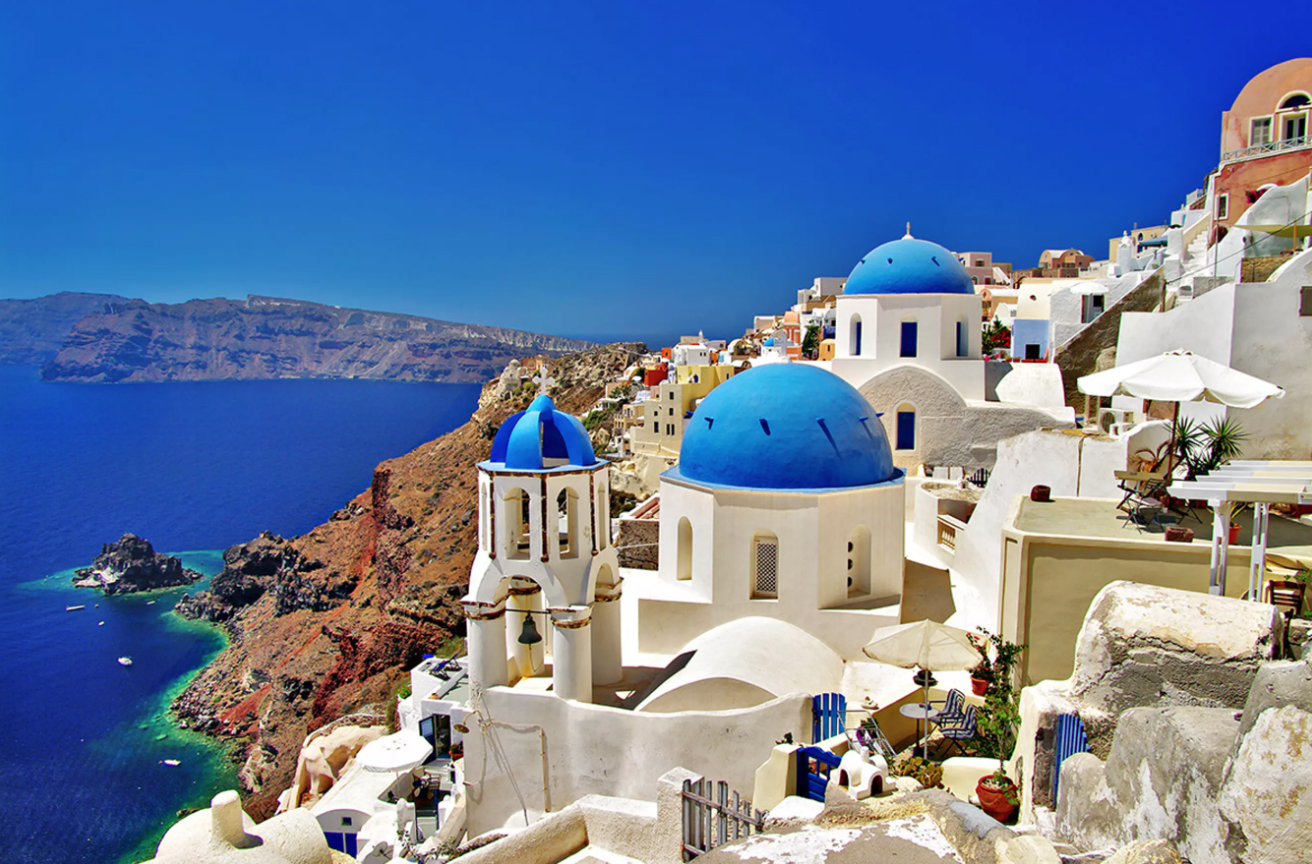 Круиз «Путешествие по островам Греции»