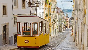 Тур «Пиренейский полуостров и города Атлантики»