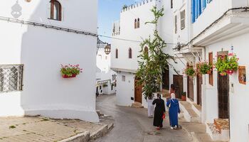 Тур «Атлантическая одиссея от Пиренейского полуострова до Канарских островов»