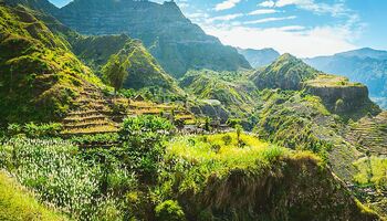 Тур «Многоликий Кабо-Верде »