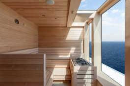 Круиз «Barcelona to Lisbon»