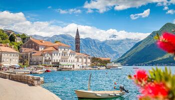 Тур «Круиз по побережью Далмации и Ионическому морю: из Венеции в Афины — с Smithsonian Journeys»