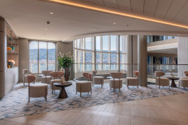 Круиз «Barcelona to Lisbon»