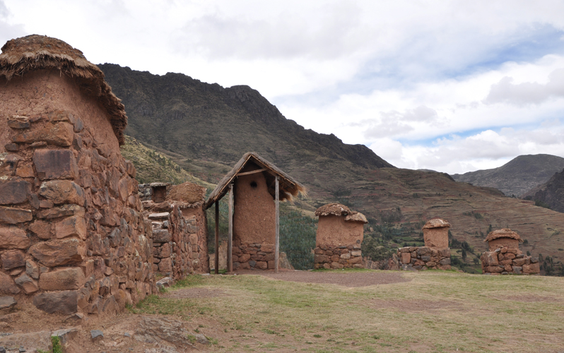 Тур «Перу - загадочная цивилизация инков»