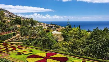 Тур «Португалия, Испания, Марокко и Атлантические острова — с Smithsonian Journeys»