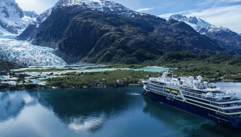 Тур «Национальные парки Патагонии: от Пунта-Аренаса до Пуэрто-Монта»